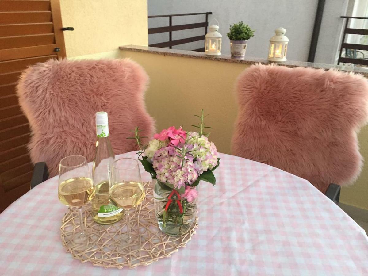 Apartamento Remi Umag Exterior foto