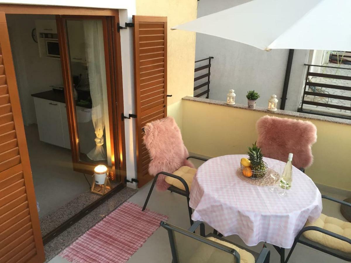 Apartamento Remi Umag Exterior foto