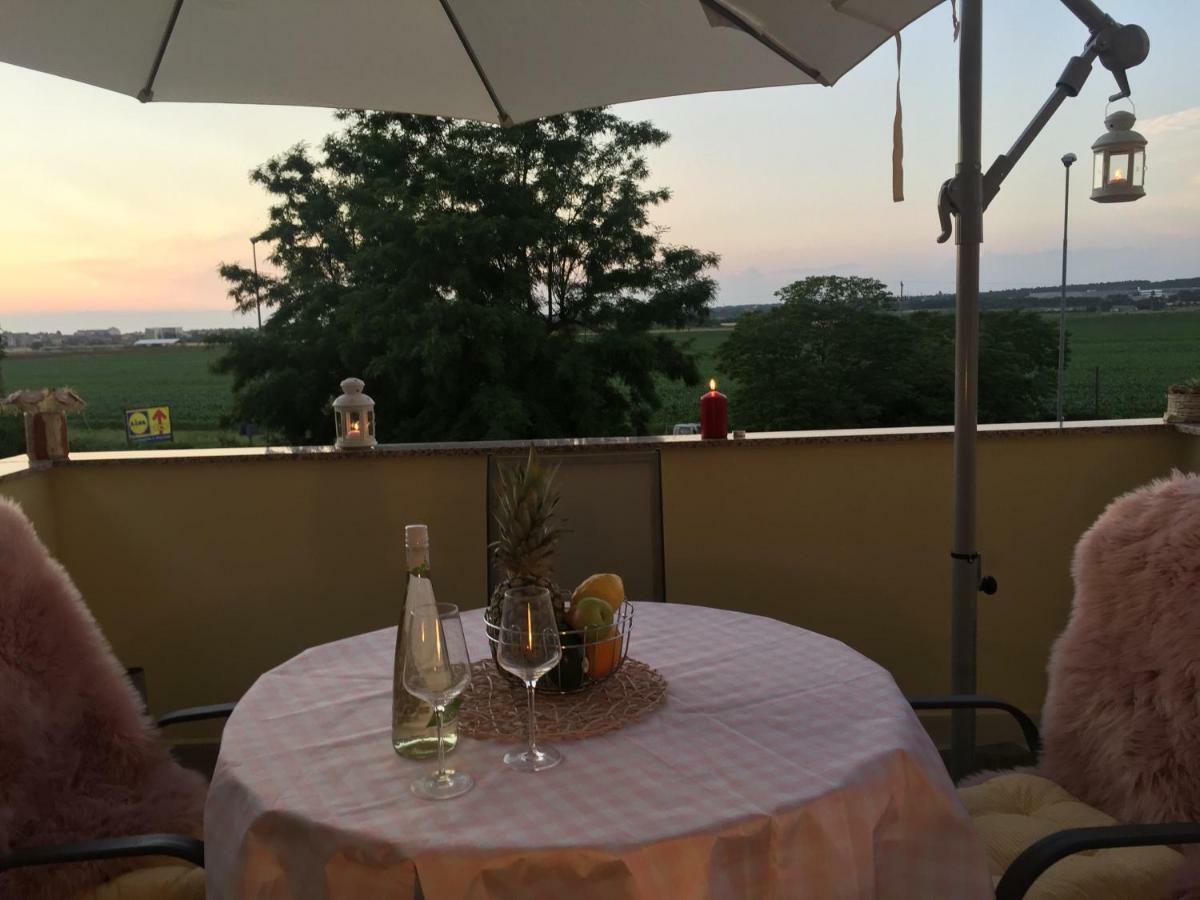 Apartamento Remi Umag Exterior foto