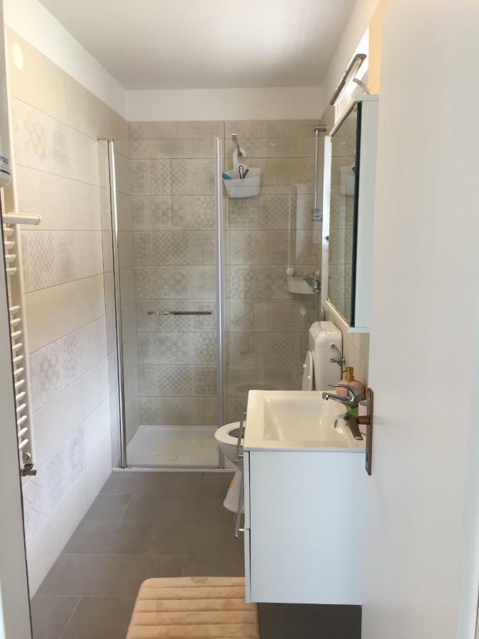 Apartamento Remi Umag Exterior foto