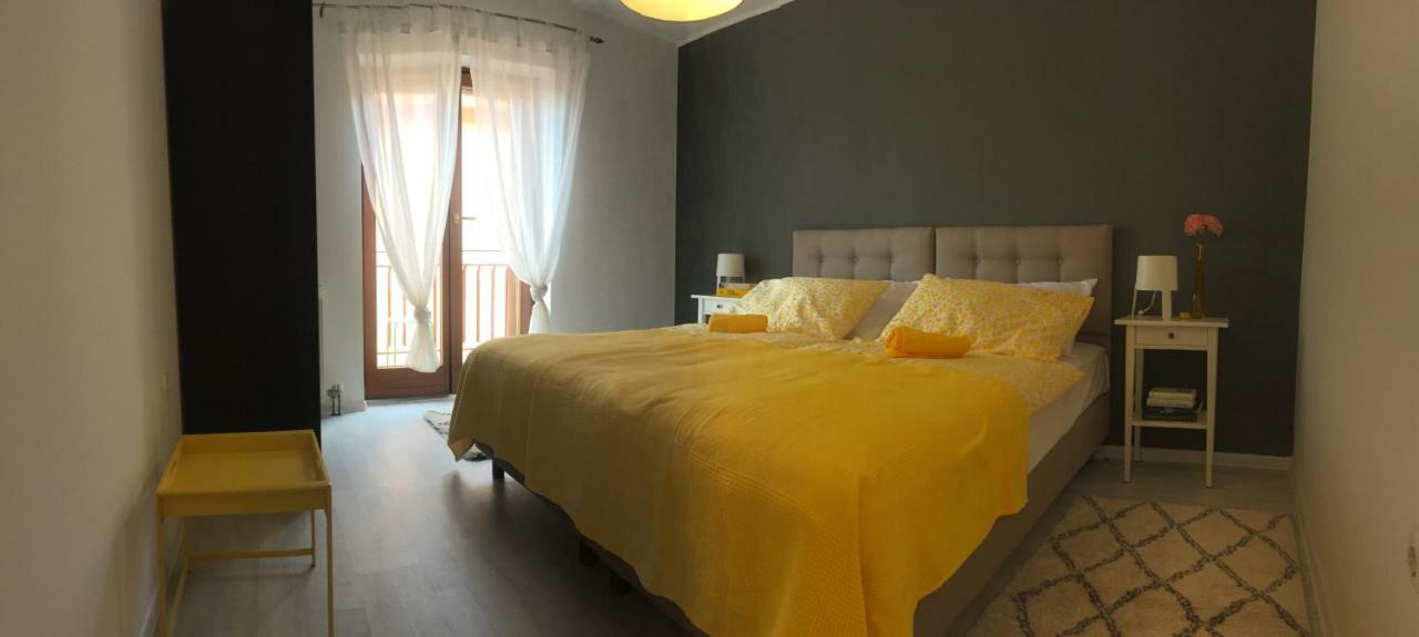 Apartamento Remi Umag Exterior foto