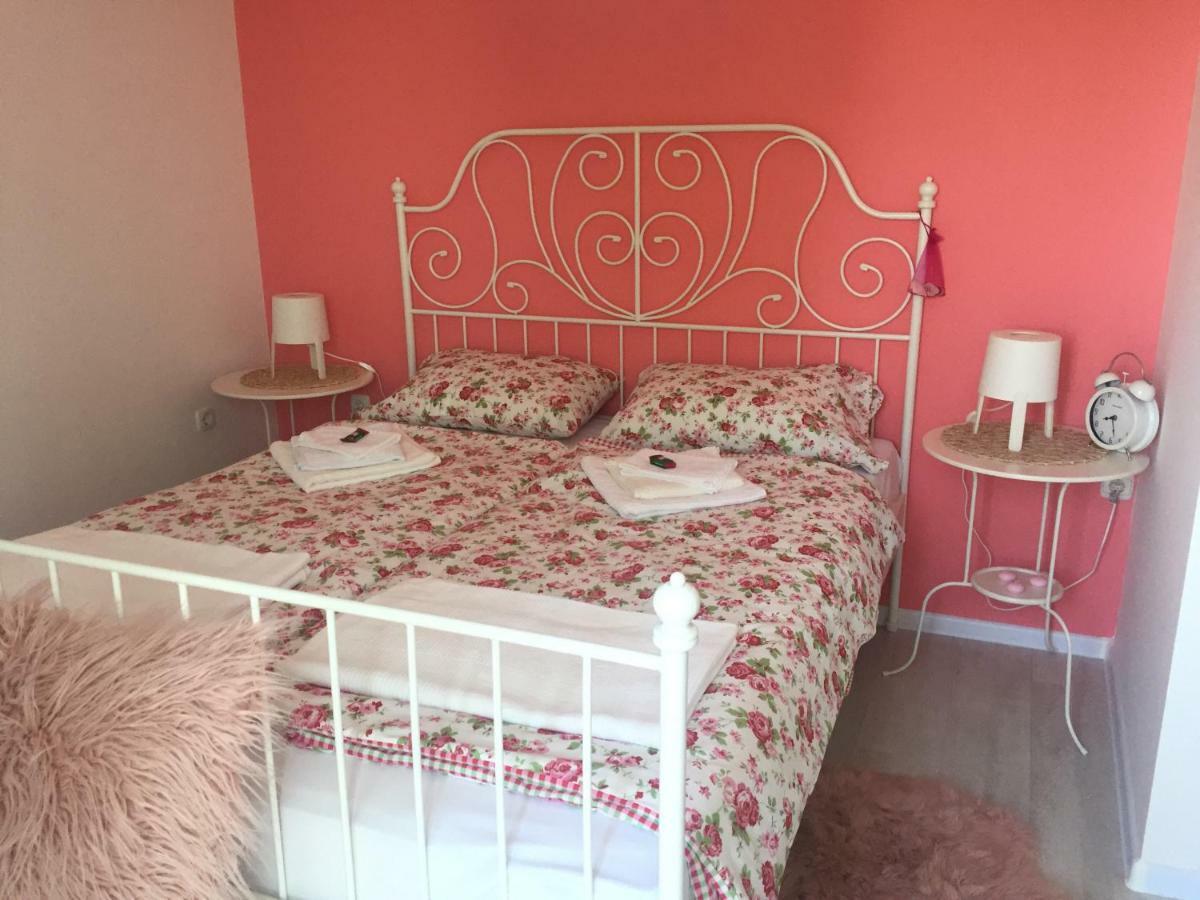 Apartamento Remi Umag Exterior foto