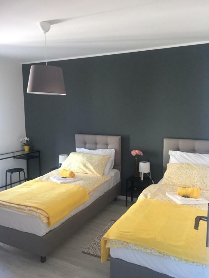 Apartamento Remi Umag Exterior foto