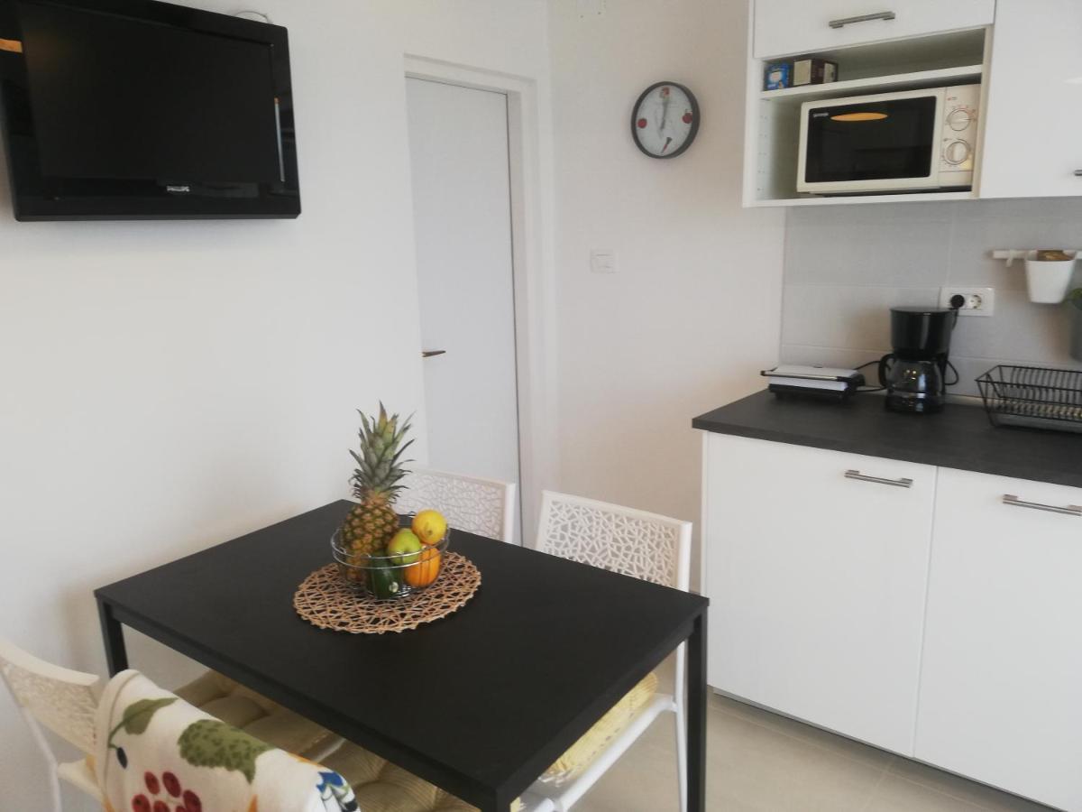 Apartamento Remi Umag Exterior foto
