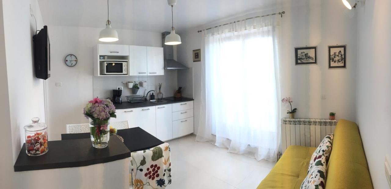 Apartamento Remi Umag Exterior foto