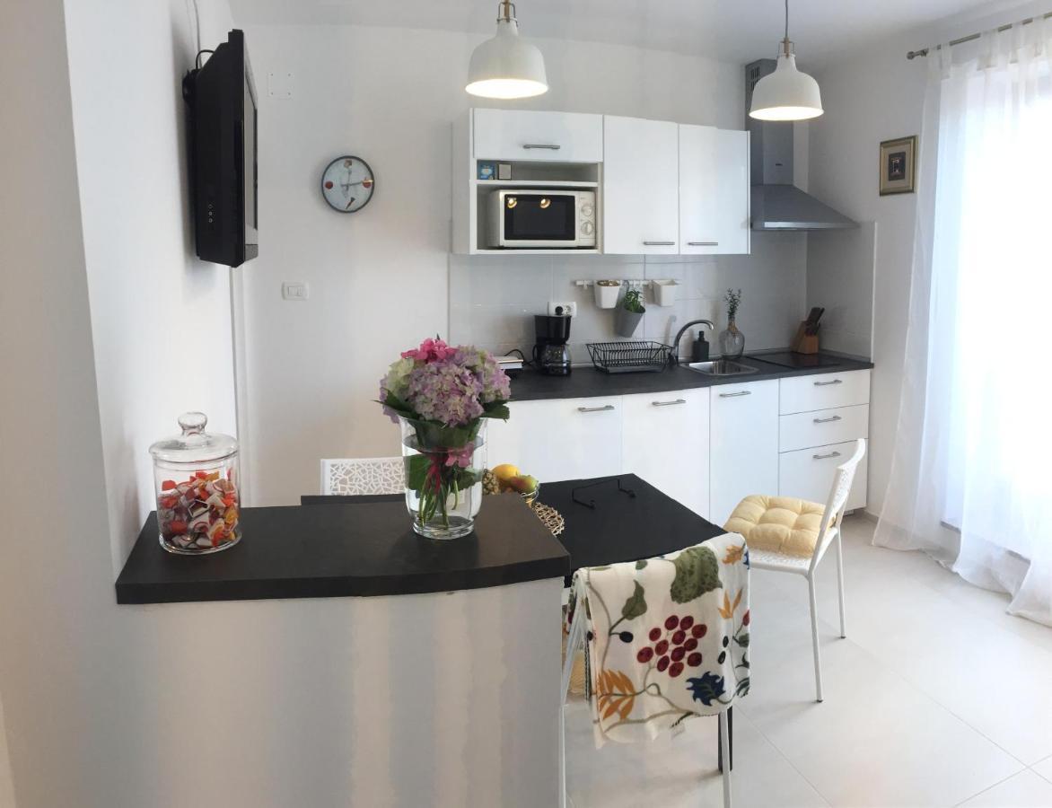 Apartamento Remi Umag Exterior foto