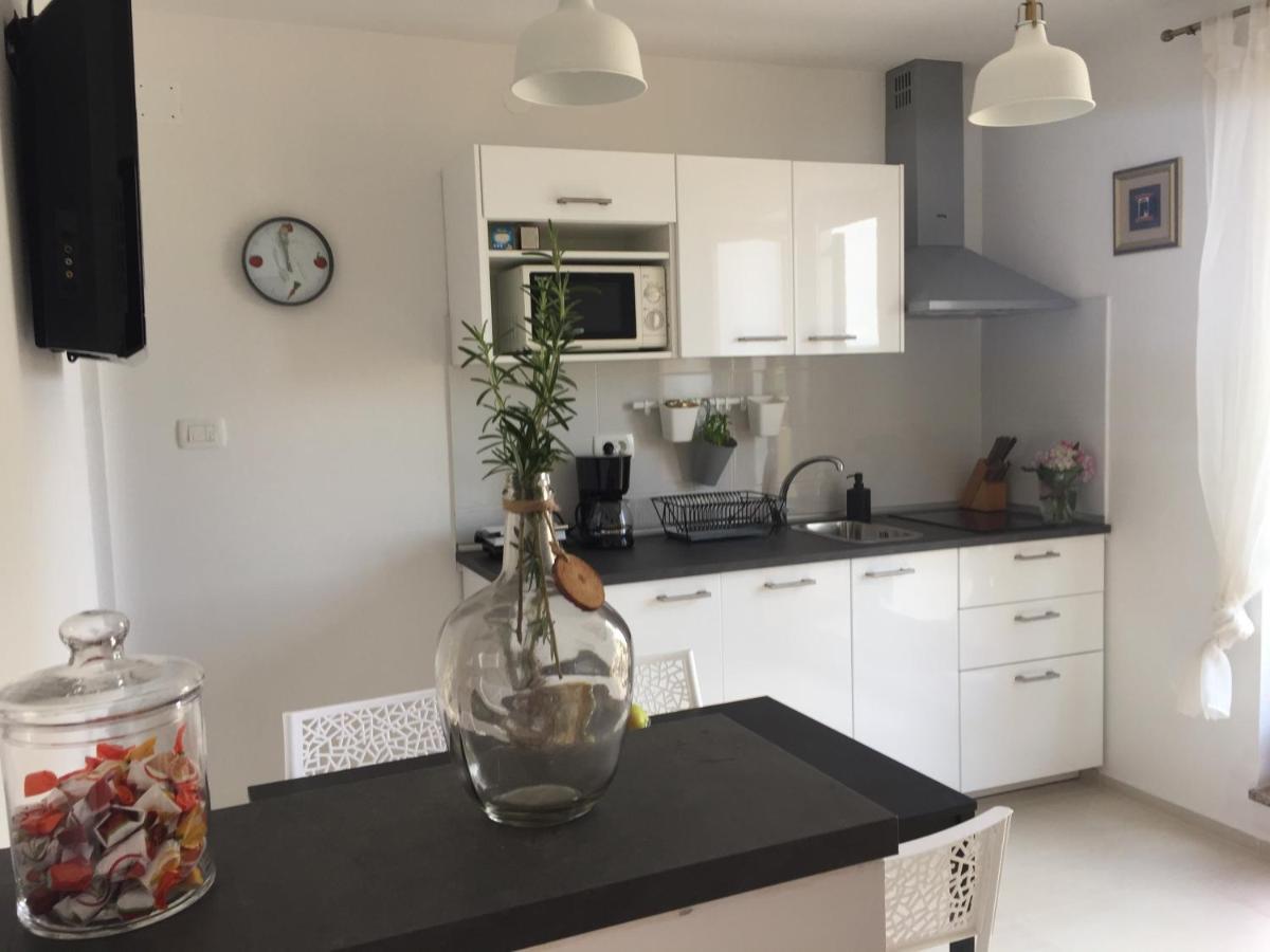Apartamento Remi Umag Exterior foto