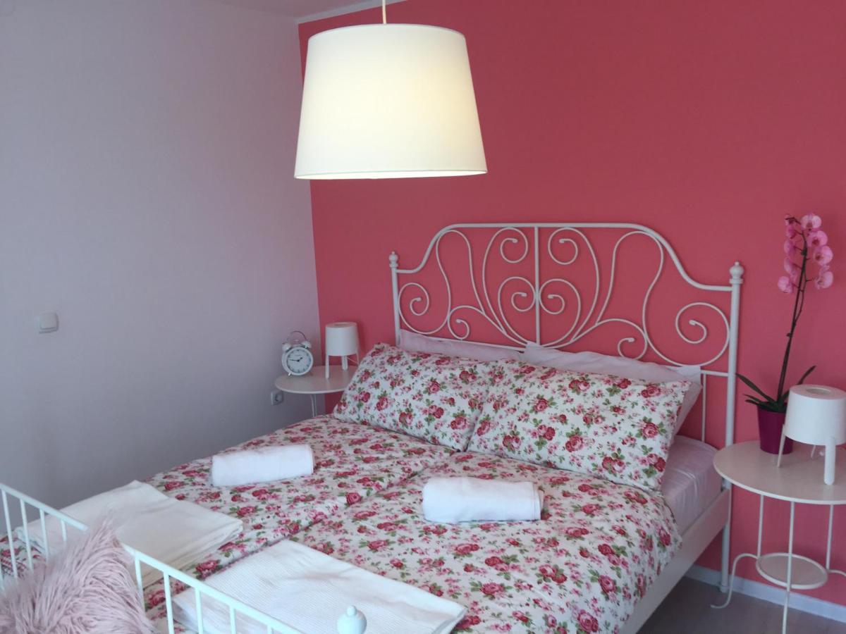 Apartamento Remi Umag Exterior foto