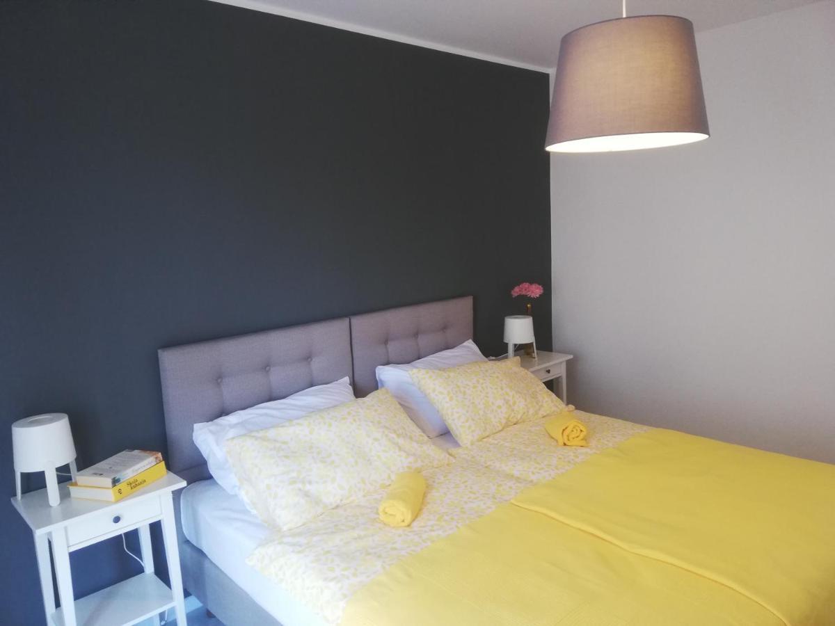 Apartamento Remi Umag Exterior foto