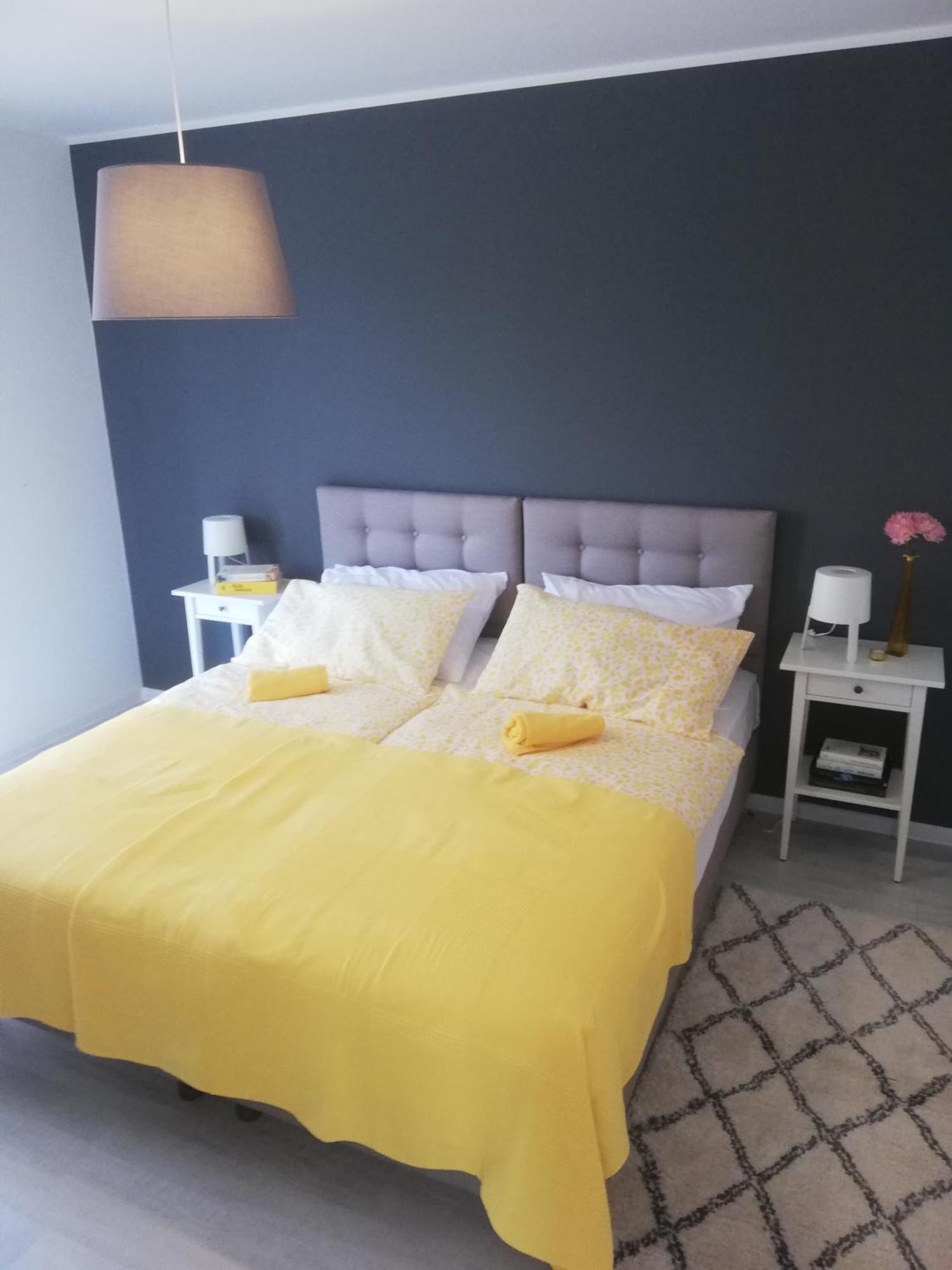 Apartamento Remi Umag Exterior foto
