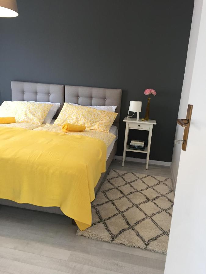 Apartamento Remi Umag Exterior foto