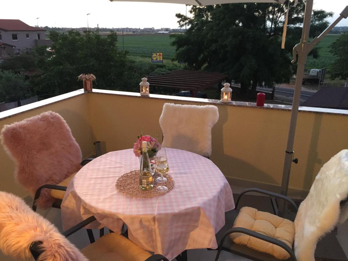 Apartamento Remi Umag Exterior foto